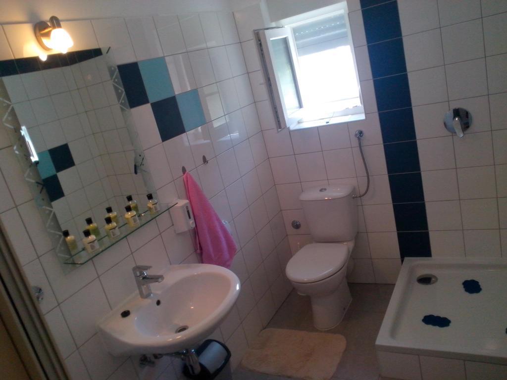 Apartments A-Mol Zadar Chambre photo