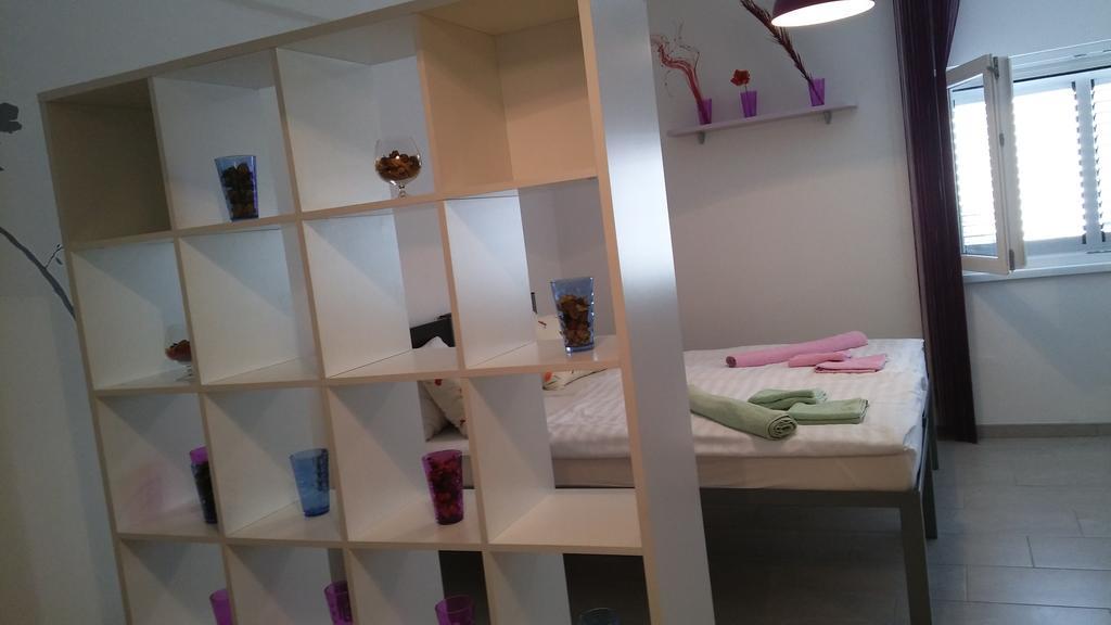 Apartments A-Mol Zadar Extérieur photo