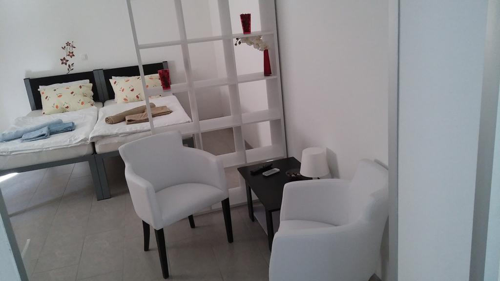 Apartments A-Mol Zadar Extérieur photo