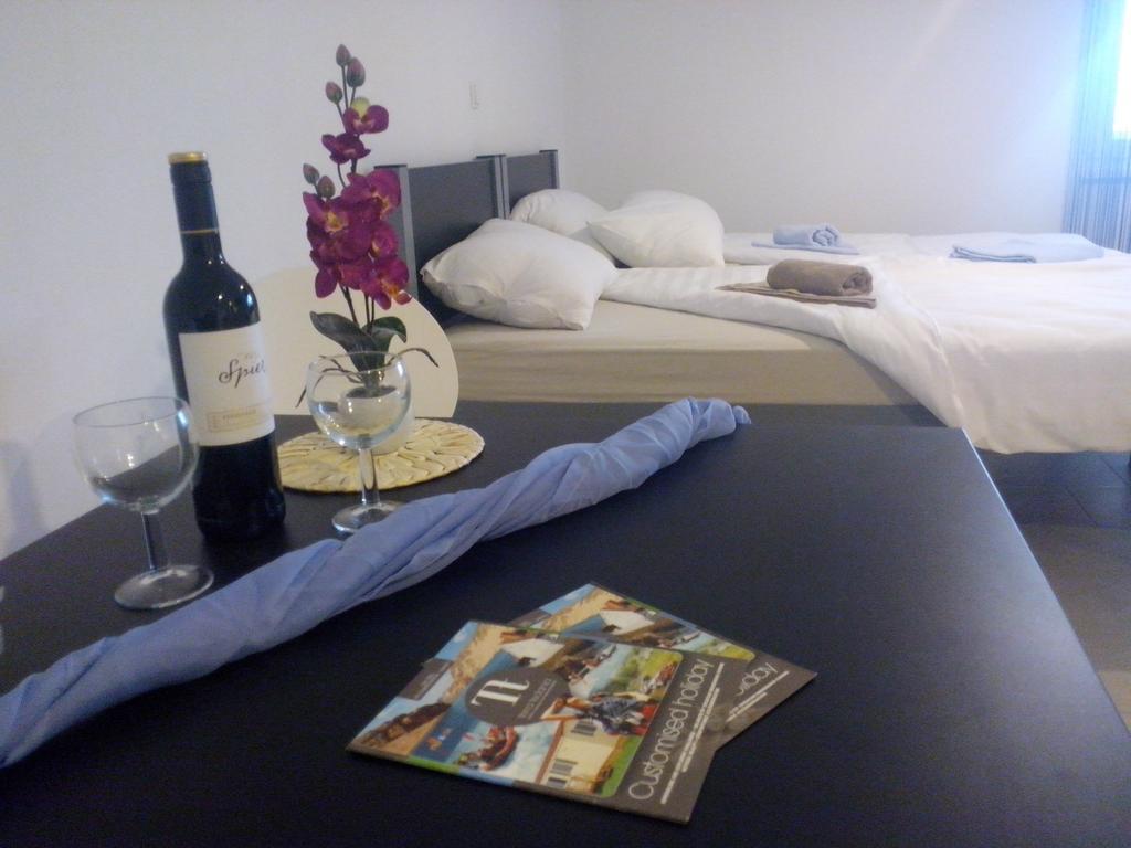Apartments A-Mol Zadar Extérieur photo