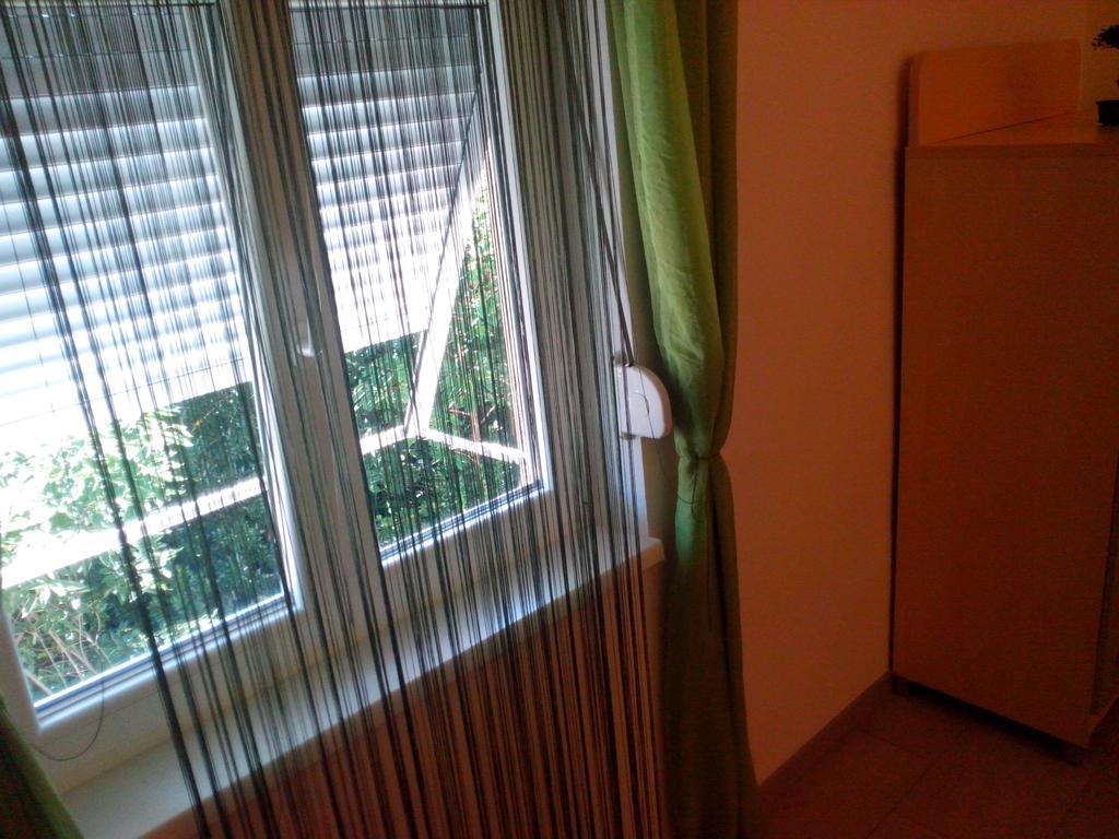 Apartments A-Mol Zadar Extérieur photo