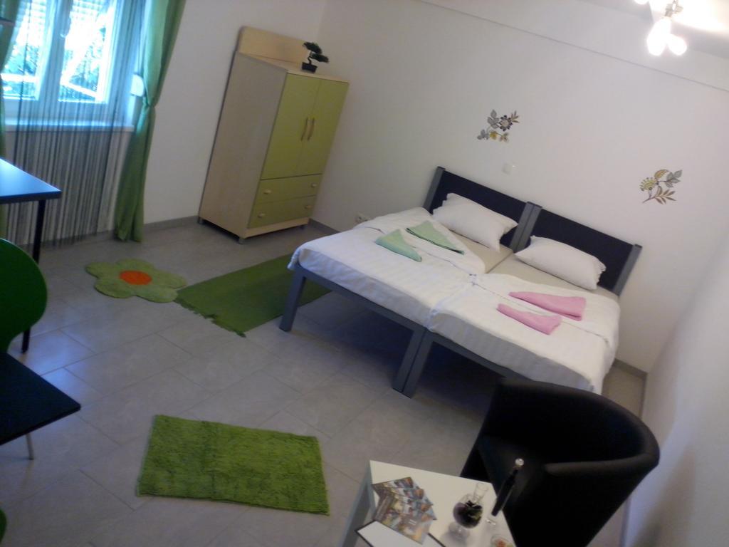 Apartments A-Mol Zadar Extérieur photo
